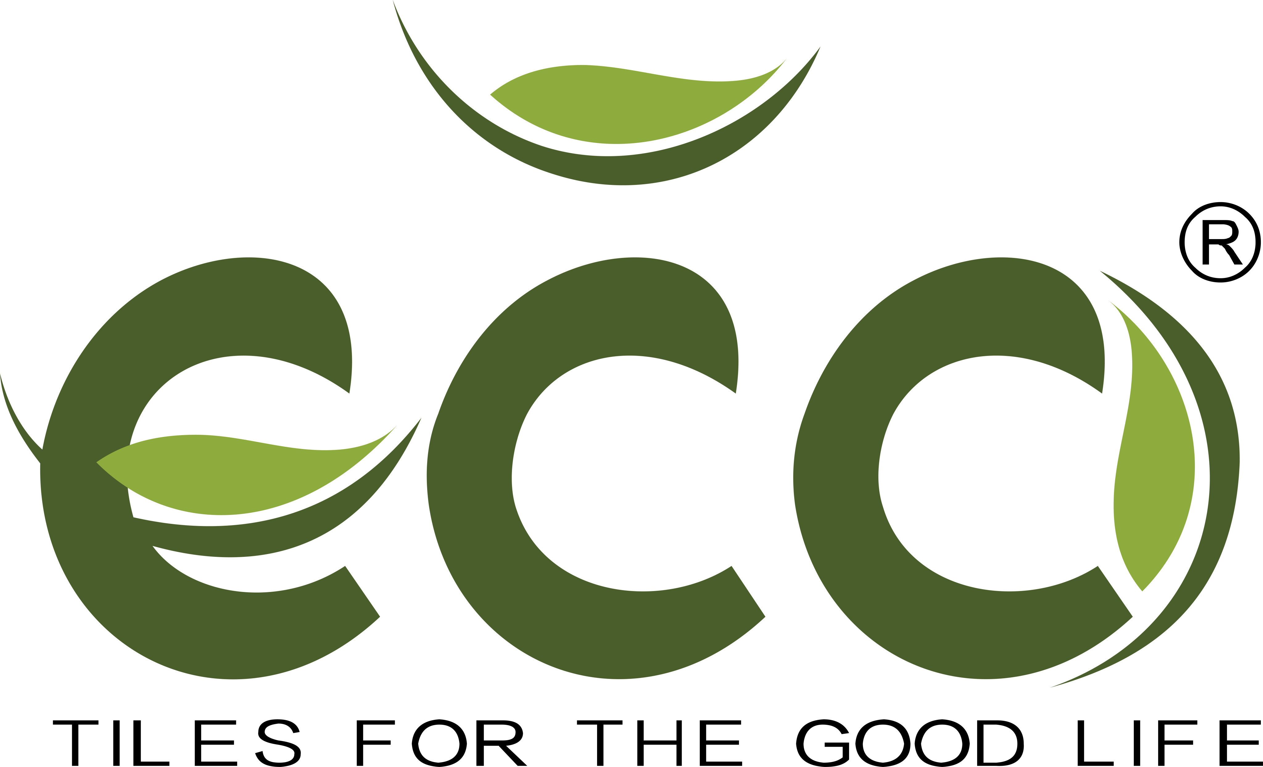 Công Ty Cổ Phần Eco Tiles